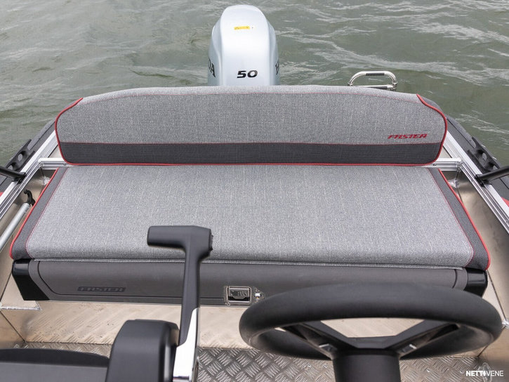 Moottorivene Faster  2025 3130187