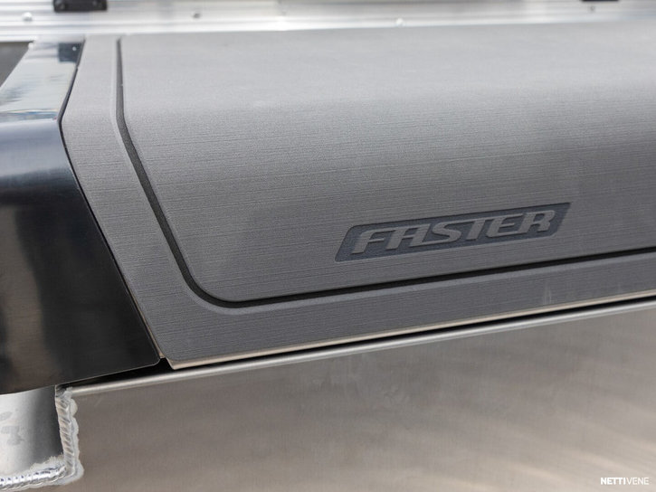 Moottorivene Faster  2025 3130188