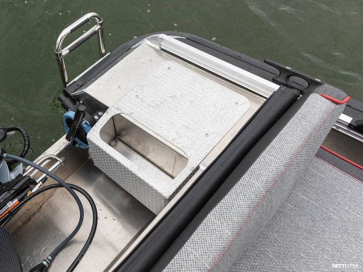 Moottorivene Faster  2025 3130189