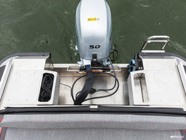 Moottorivene Faster  2025 3130190