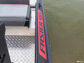 Moottorivene Faster  2025 3130191