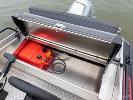 Moottorivene Faster  2025 2656085