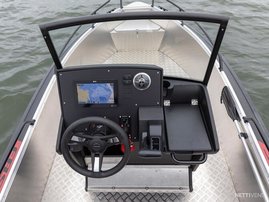 Moottorivene Faster  2025 2656086