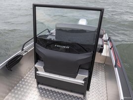 Moottorivene Faster 465 2026 2578470