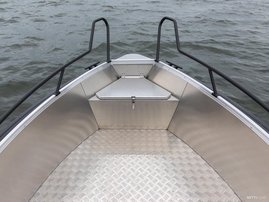 Moottorivene Faster 465 2026 2578471