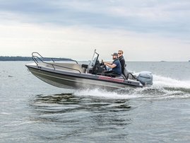 Moottorivene Faster 465 2026 2578475