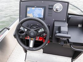 Moottorivene Faster 465 2026 2656087