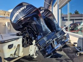 Moottorivene Mako  2014 2607482