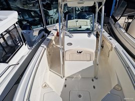 Moottorivene Mako  2014 2607485