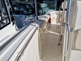 Moottorivene Mako  2014 2607486