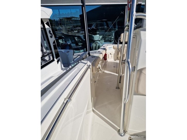 Moottorivene Mako  2014 2607486