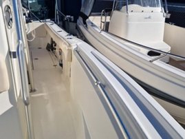 Moottorivene Mako  2014 2607487