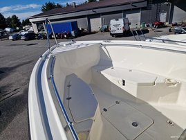 Moottorivene Mako  2014 2607488