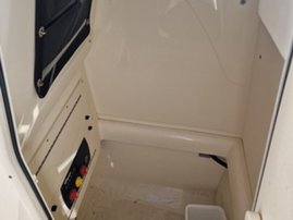 Moottorivene Mako  2014 2607489