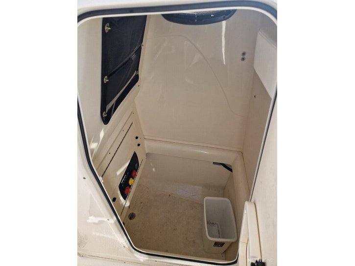 Moottorivene Mako  2014 2607489