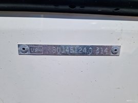 Moottorivene Mako  2014 2607493