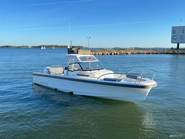 Moottorivene Nimbus  2019 2626477