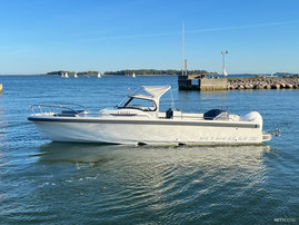 Moottorivene Nimbus  2019 2626480