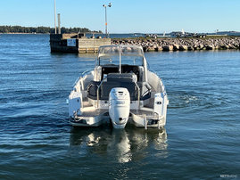 Moottorivene Nimbus  2019 2626484