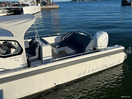 Moottorivene Nimbus  2019 2626563