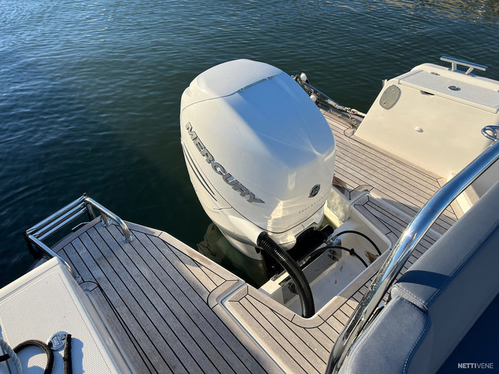Moottorivene Nimbus  2019 2626568