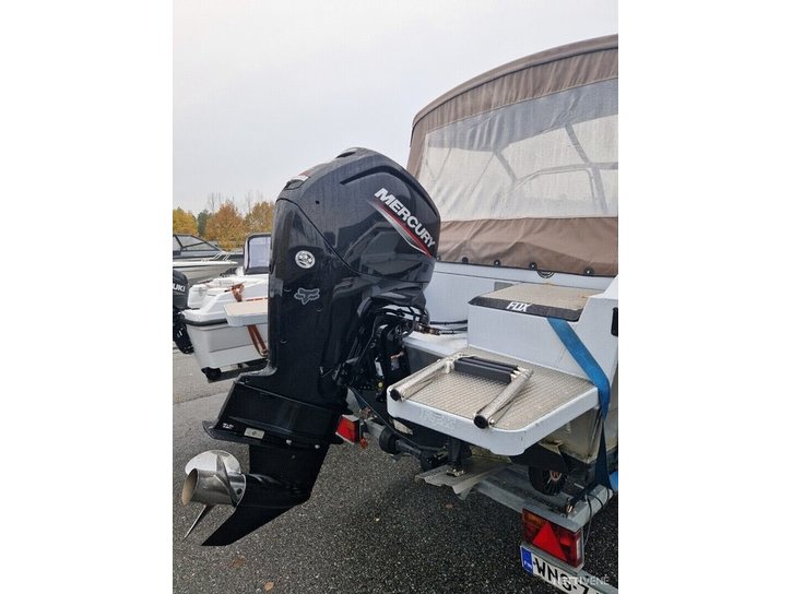 Moottorivene Master pro  2020 2641559