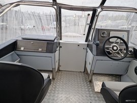 Moottorivene Master pro  2020 2641562
