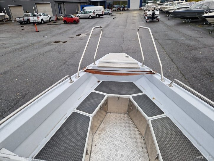 Moottorivene Master pro  2020 2641563