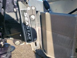 Moottorivene Alutroll 500 Megasnapper 2022 2648798