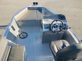 Moottorivene Alutroll 500 Megasnapper 2022 2648799