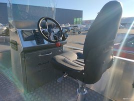 Moottorivene Alutroll 500 Megasnapper 2022 2648800