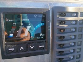 Moottorivene Alutroll 500 Megasnapper 2022 2648801