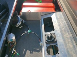 Moottorivene Alutroll 500 Megasnapper 2022 2648804