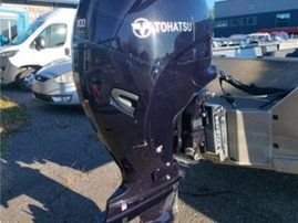 Moottorivene Alutroll 500 Megasnapper 2022 2648807