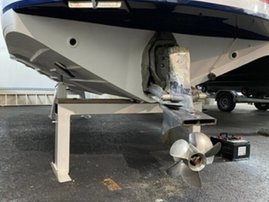 Moottorivene Nimbus  2002 2665591