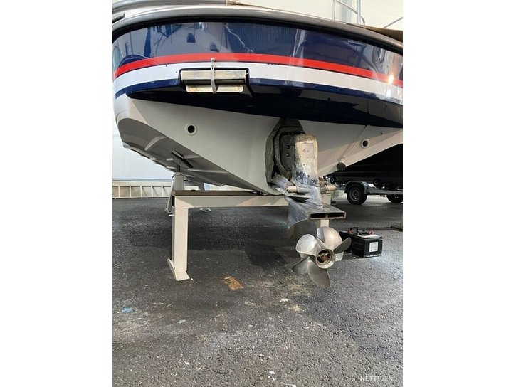 Moottorivene Nimbus  2002 2665591