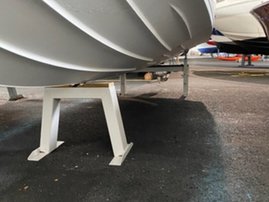 Moottorivene Nimbus  2002 2665593