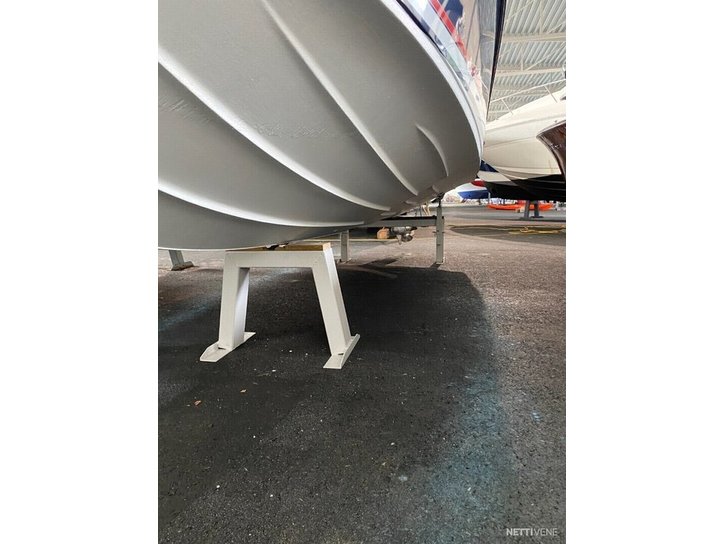 Moottorivene Nimbus  2002 2665593