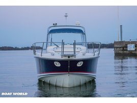 Moottorivene Nimbus  2002 2831306