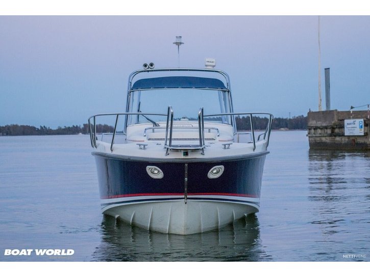 Moottorivene Nimbus  2002 2831306