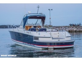 Moottorivene Nimbus  2002 2831311