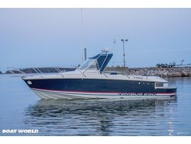 Moottorivene Nimbus  2002 2831312