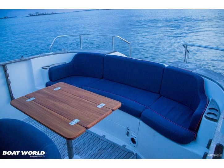 Moottorivene Nimbus  2002 2831313