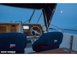 Moottorivene Nimbus  2002 2831314