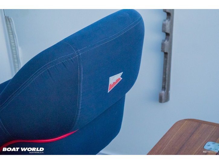 Moottorivene Nimbus  2002 2831315