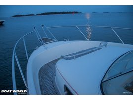 Moottorivene Nimbus  2002 2831316