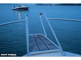 Moottorivene Nimbus  2002 2831317