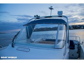 Moottorivene Nimbus  2002 2831318