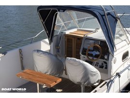 Moottorivene Nimbus  2002 2831319