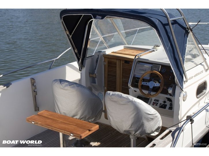 Moottorivene Nimbus  2002 2831319